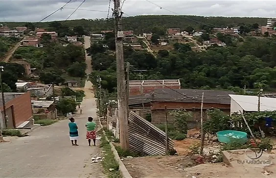 Pedreiro é morto dentro de casa em Cariacica