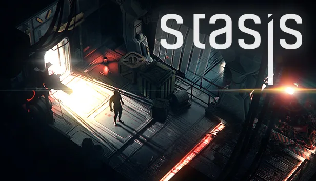 Jogo grátis para PC: STASIS está pronto para resgate no GOG