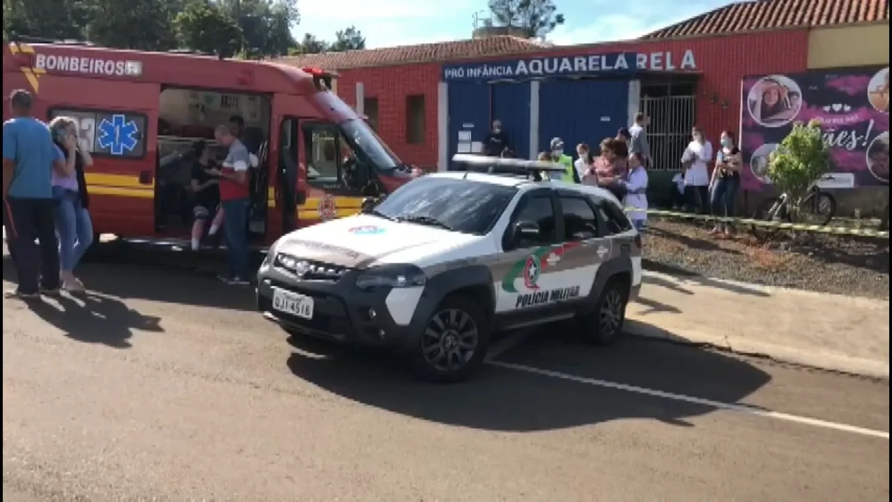 Ataque a creche em Santa Catarina: acusado é condenado a 329 anos de prisão; relembre o caso