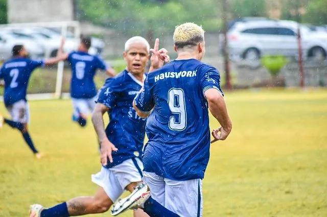 Aster aplica goleada histórica no Atlético Itapemirim e conquista vaga nas quartas da Copa ES 2021