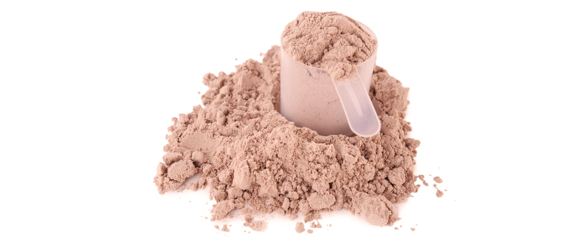 Whey Protein: o preferido nas academias!