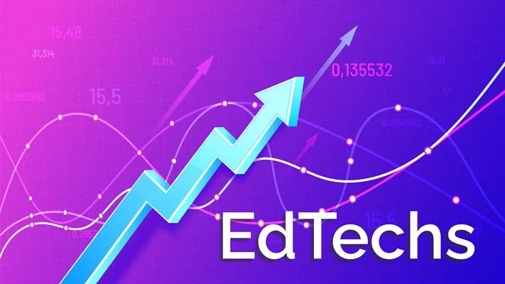 Número de edtechs cresce 26% no Brasil durante a pandemia