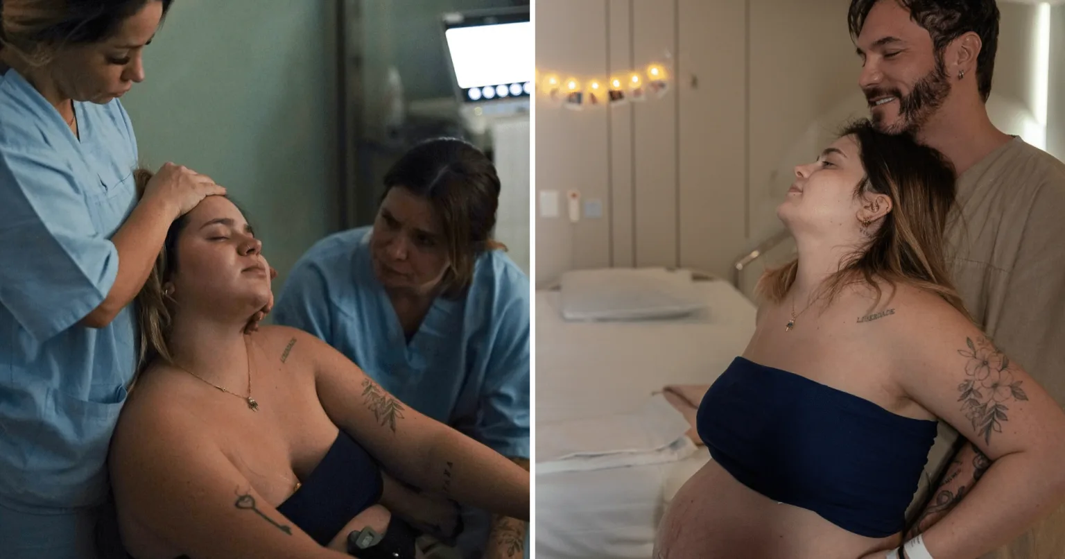 Viih Tube vai parar na UTI às pressas; assessoria revela estado de saúde (Foto: Reprodução/Instagram @viihtube) Viih Tube vai parar na UTI às pressas; assessoria revela estado de saúde (Foto: Reprodução/Instagram @viihtube)