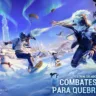 PUBG MOBILE: Renas Voadoras agitam o Festival Gelado