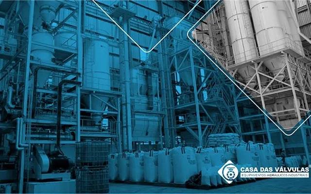 Agro: especialista explica funções de auxiliares de fluxo de material a granel