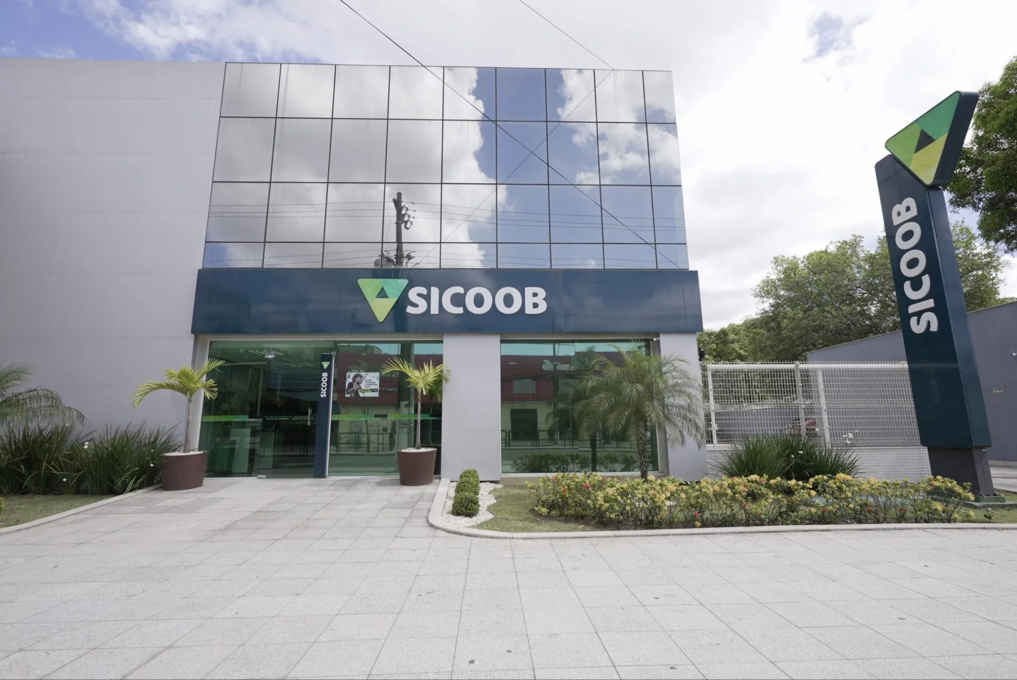 Sicoob: resultado de R$ 873 mi em 2022 e compromisso de continuar crescendo