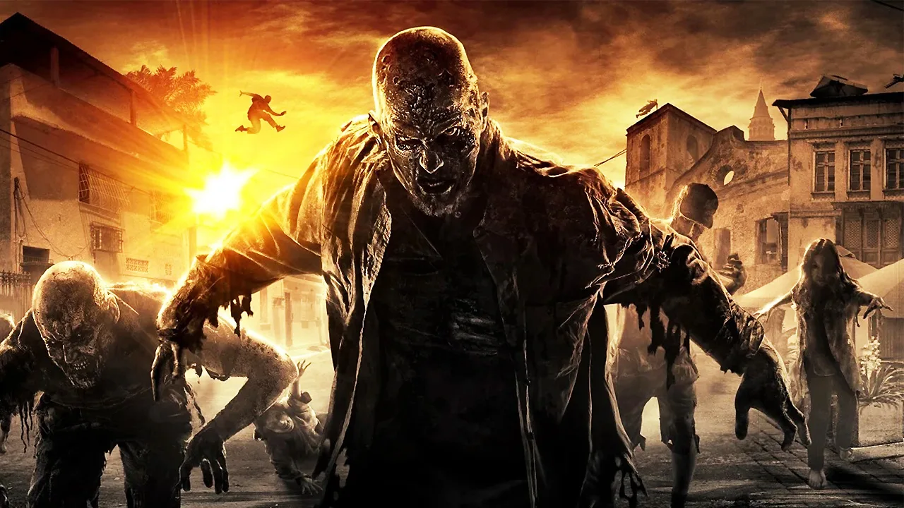 Atualização de nova geração de Dying Light já está disponível no Xbox Series X|S