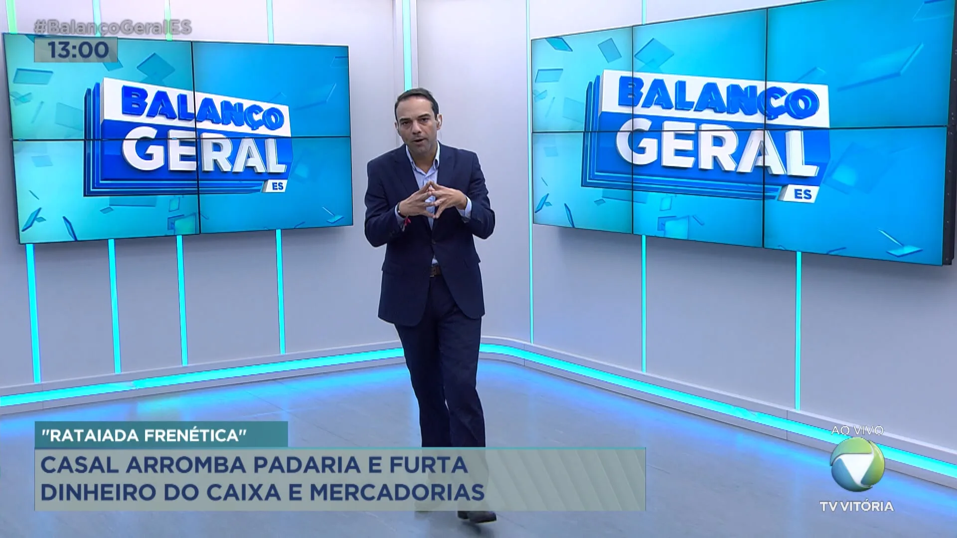 Briga entre motorista de ônibus e passageiro termina com tiro em Cariacica