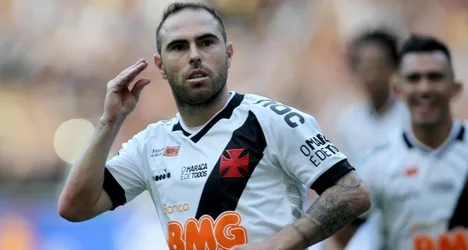 Vasco acerta o empréstimo de Bruno César com o Penafiel até maio do ano que vem