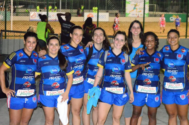 Circuito Feminino de Futebol de Areia: Geração Sports vence de virada e carimba passaporte para a semifinal