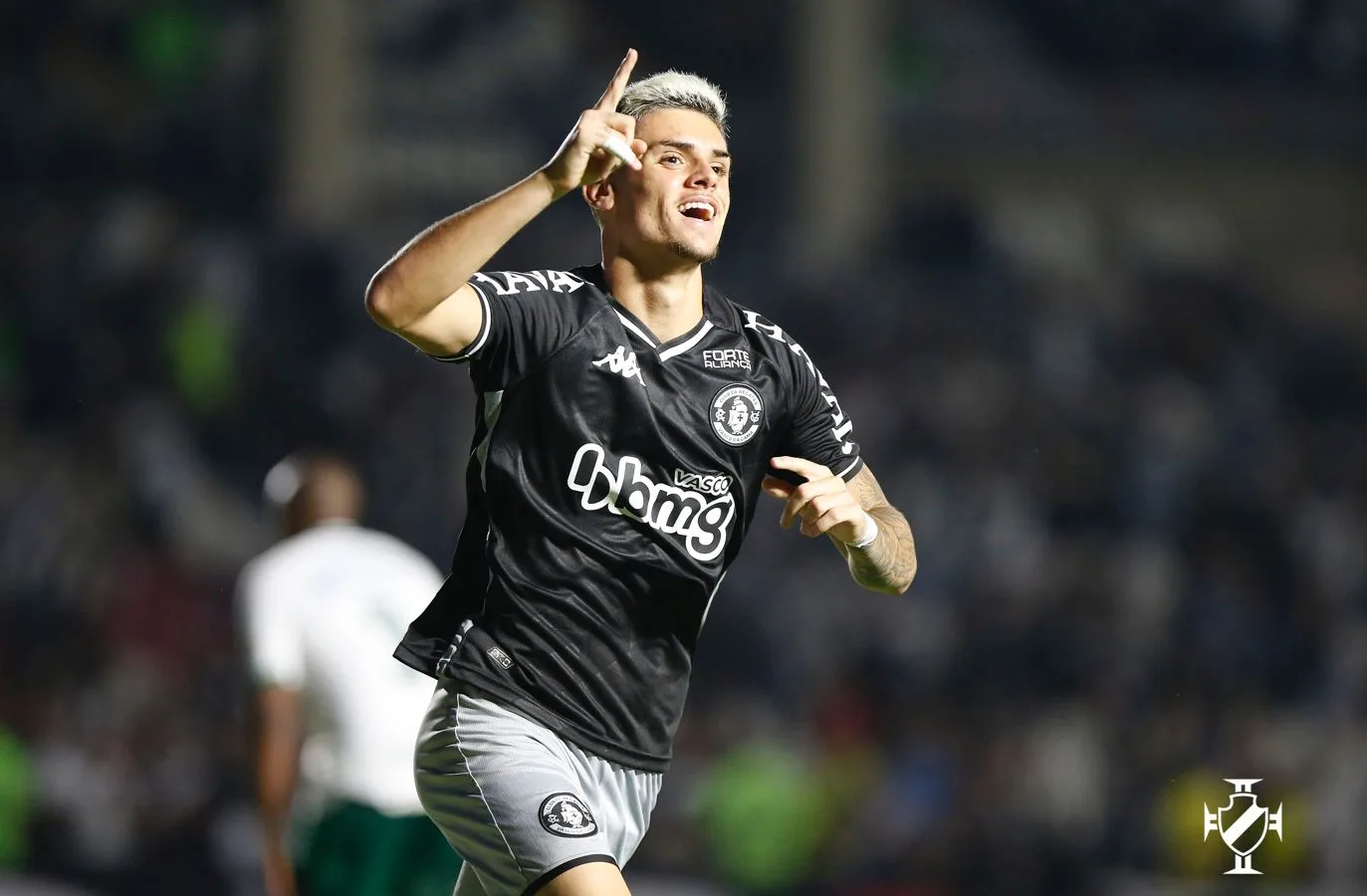 Foto: Rafael Ribeiro/Vasco