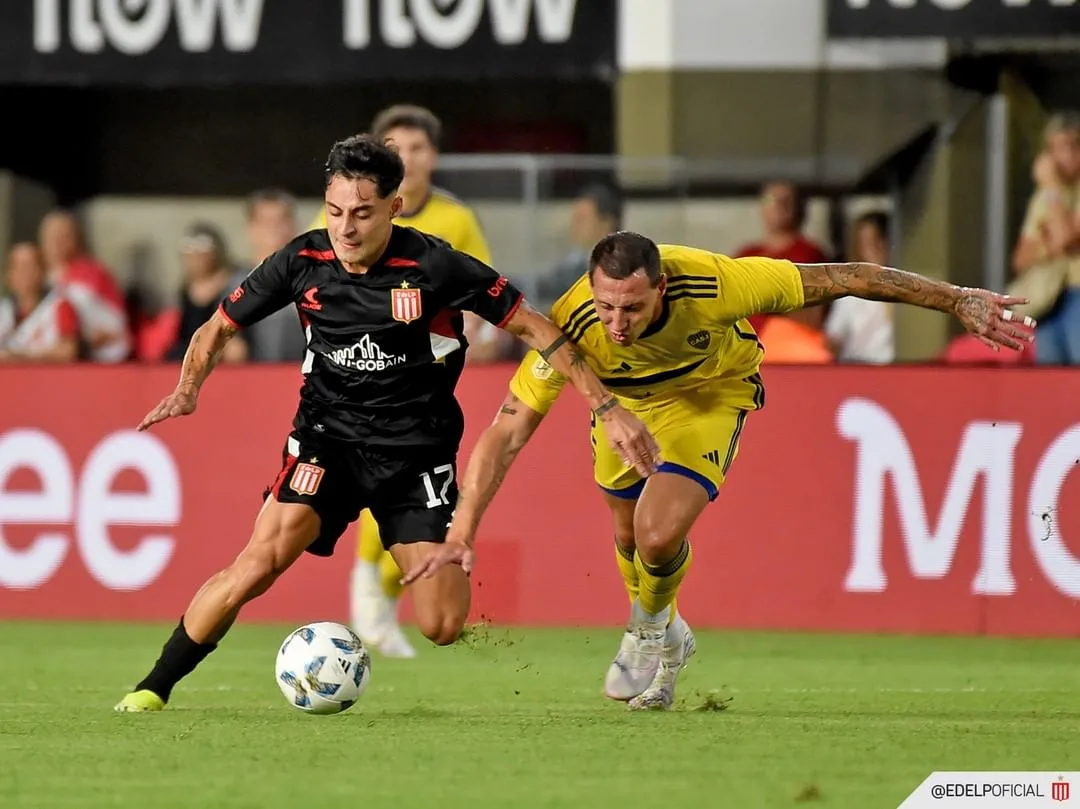 Foto: Reprodução/ Instagram @edelpoficial