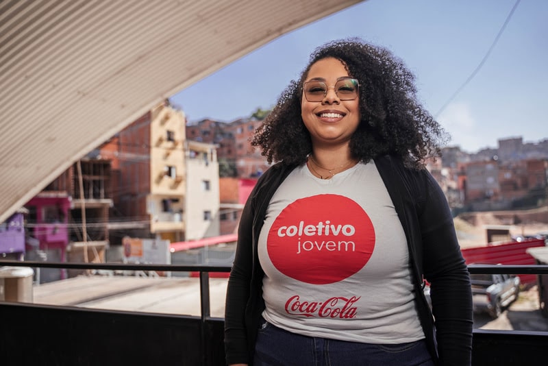 Coca-Cola Brasil abre 10 mil vagas em curso gratuito