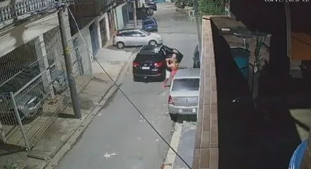 PM é preso após matar mulher a tiros na zona norte de São Paulo