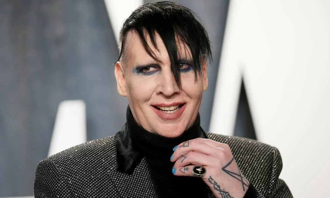 Após acusações, Marilyn Manson diz que relacionamentos íntimos sempre foram consensuais