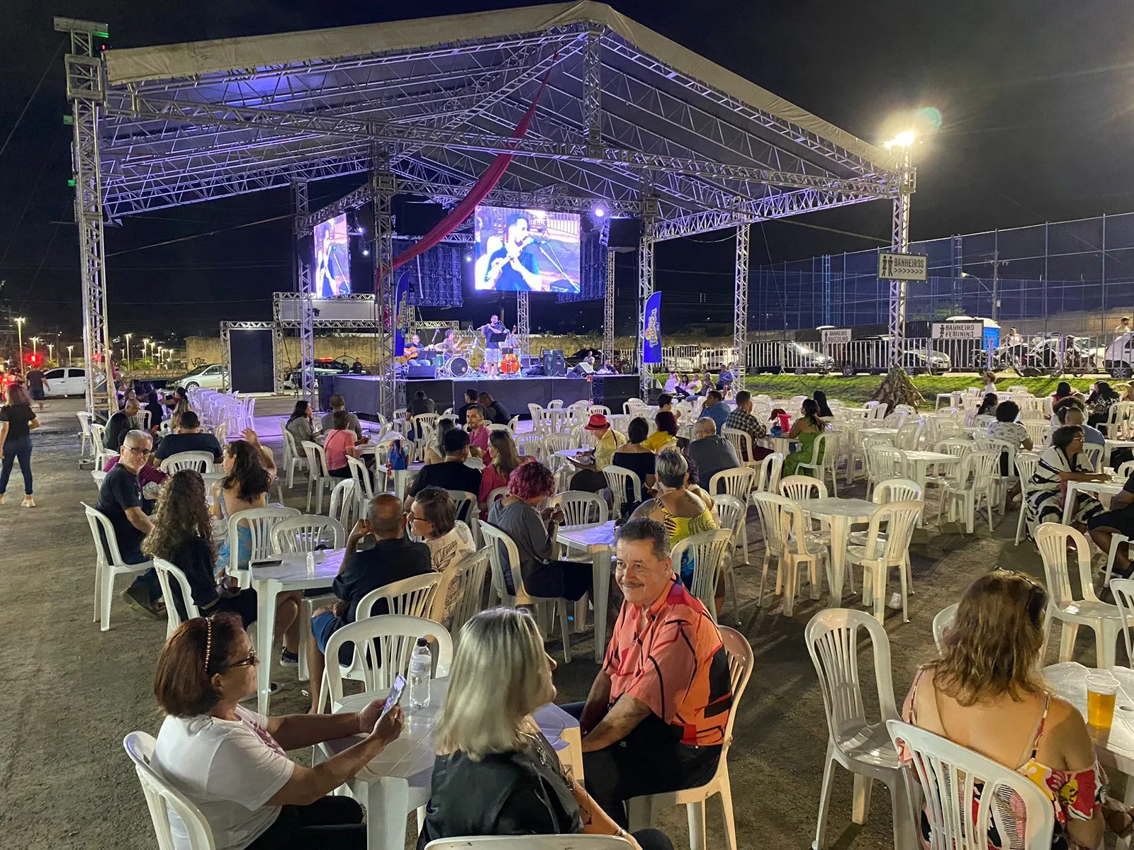 Foto: Divulgação/ Prefeitura de Cariacica