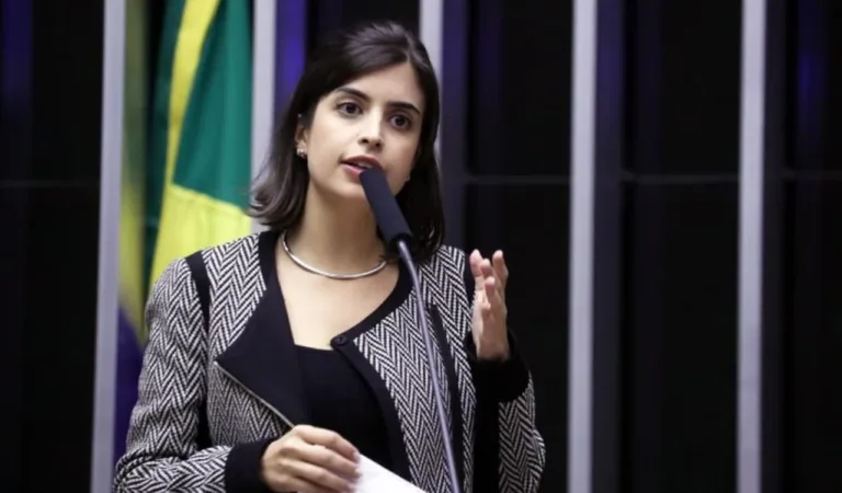 Foto: Bruno Spada/Câmara dos Deputados