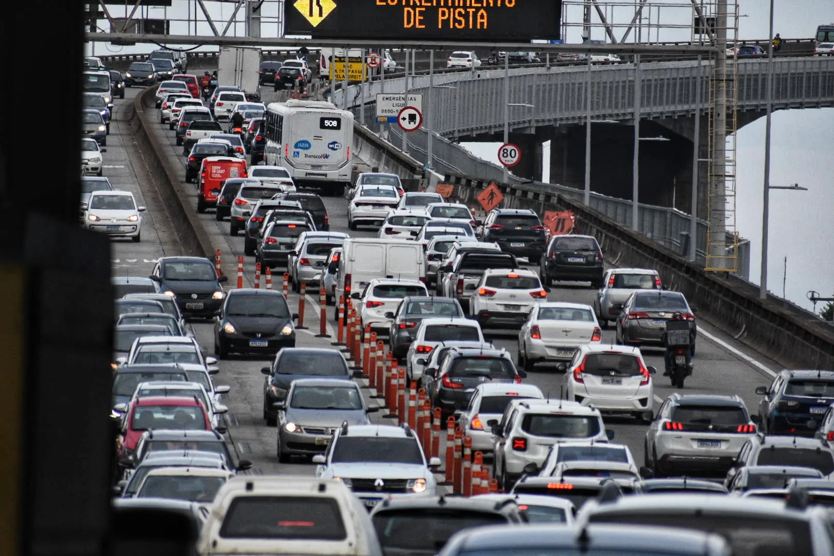 Governo vai gastar até R$ 40 milhões por ano para manter 3ª Ponte e Rodovia do Sol