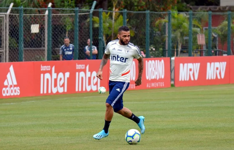 Foto: Érico Leonan / saopaulofc.net