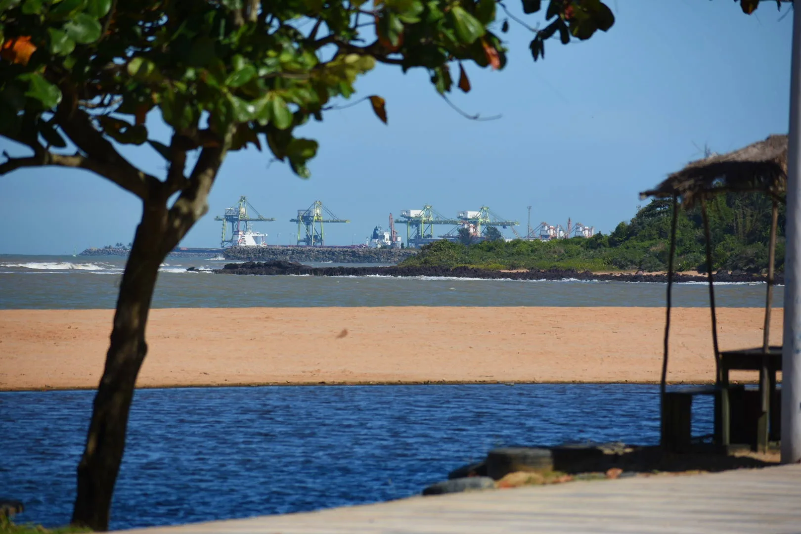 Serra vai ganhar uma nova avenida de ligação com Vitória