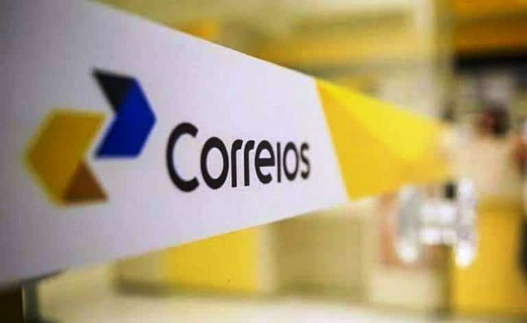 Correios prorrogam inscrições para menor aprendiz