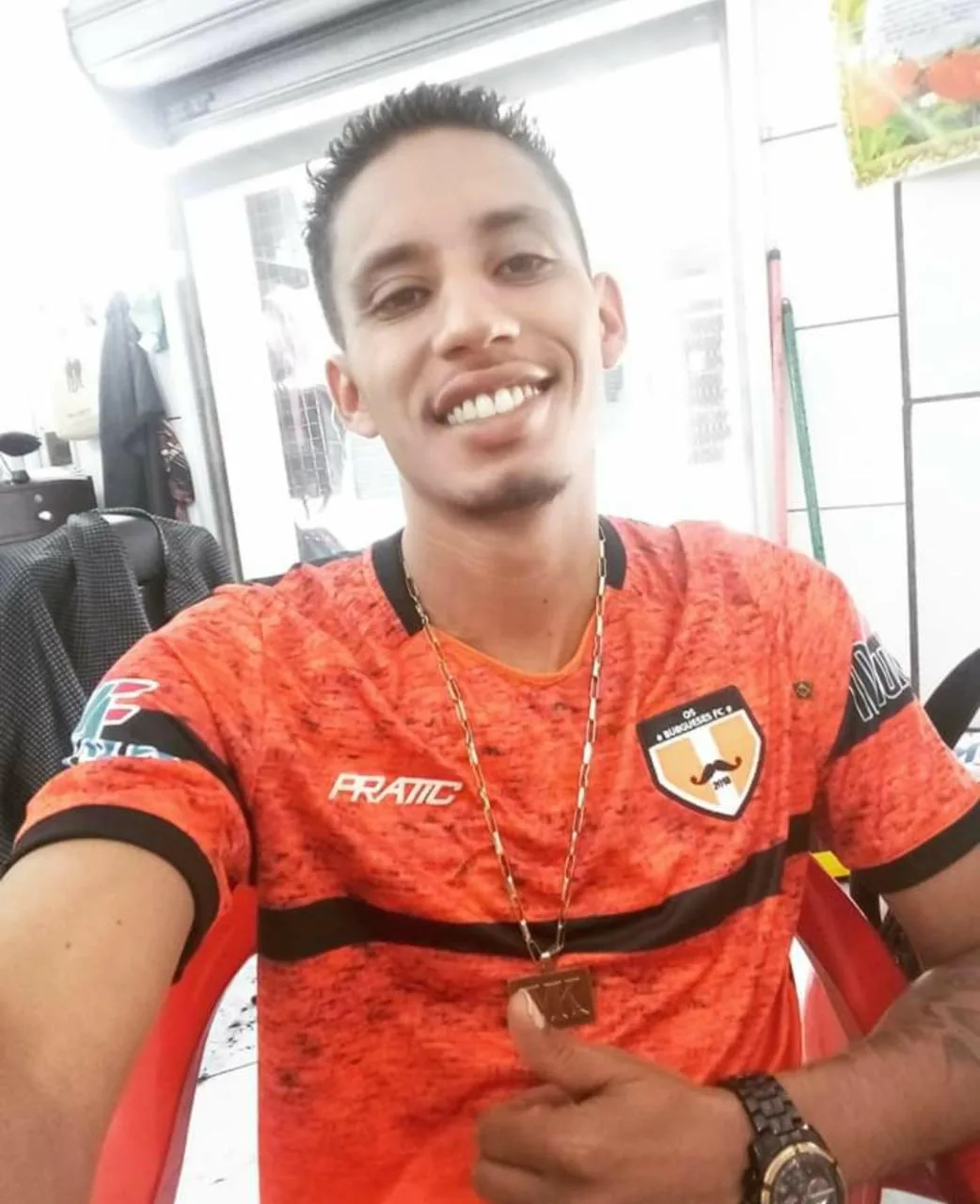 Motorista de aplicativo é morto no bairro Bandeirantes, em Cariacica