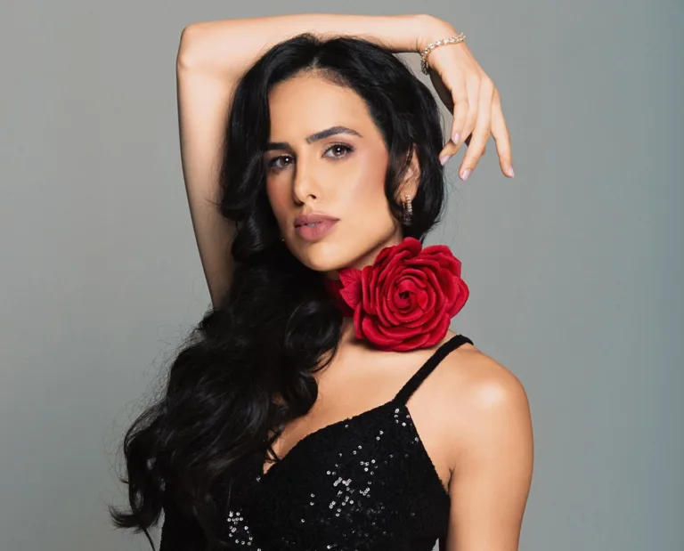 Capixaba é finalista do Miss Universo 2022