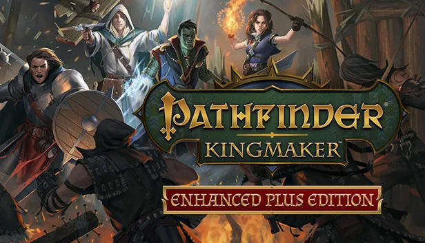 Pathfinder: Kingmaker é o jogo grátis de 24/12 do Epic Games