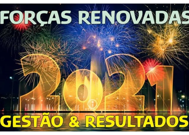 2021 - Momento de Reflexão e mobilização contra as adversidades