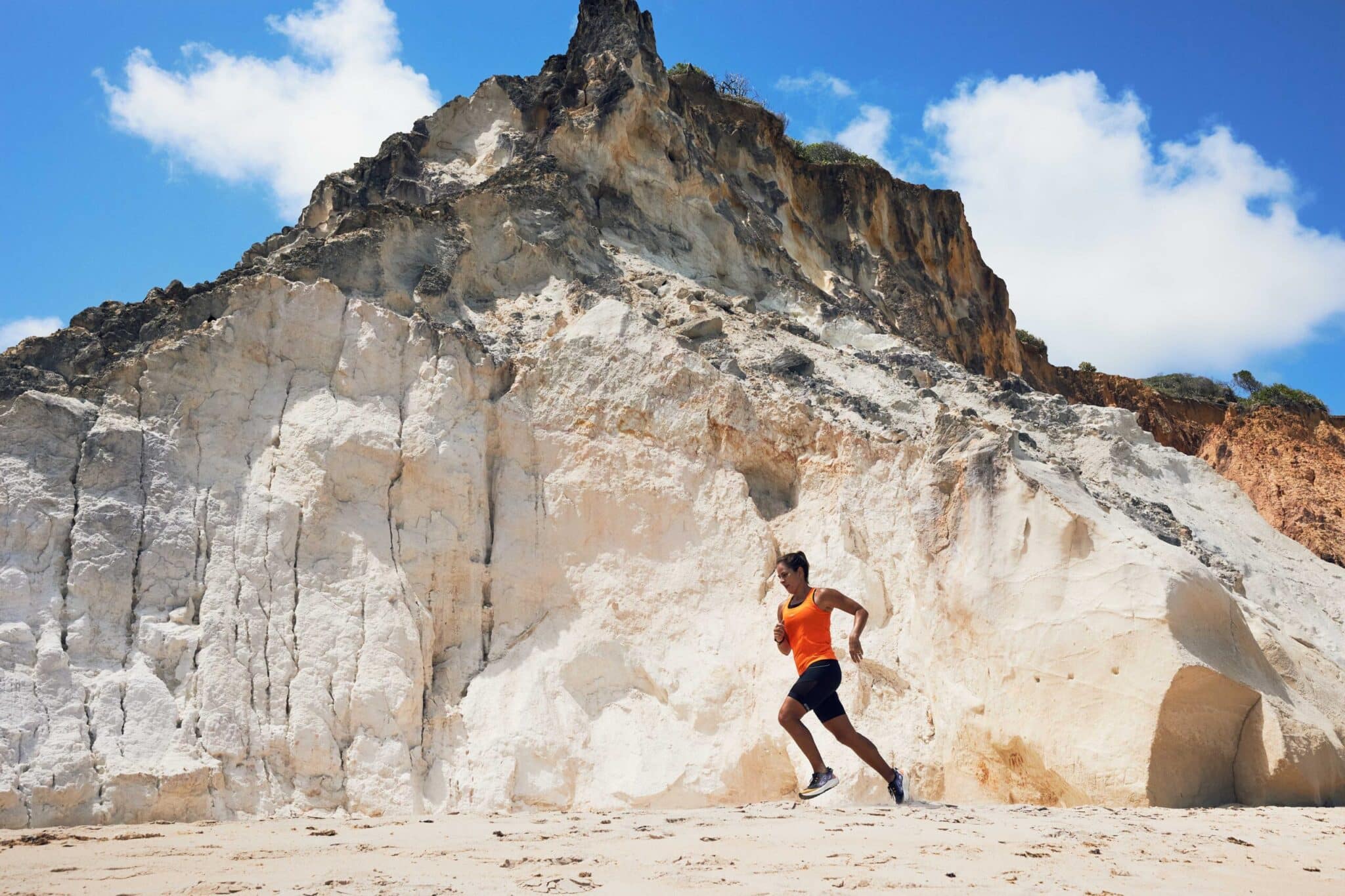 Bota pra Correr 2023 da Olympikus inova e transforma projeto em um Festival de quem ama correr