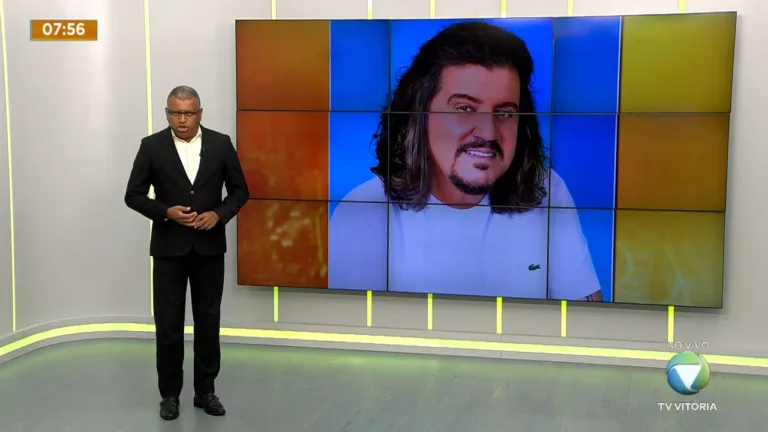 Prefeito de São Mateus é preso pela Polícia Federal