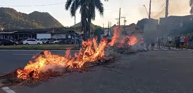 Foto: Reprodução TV Vitória