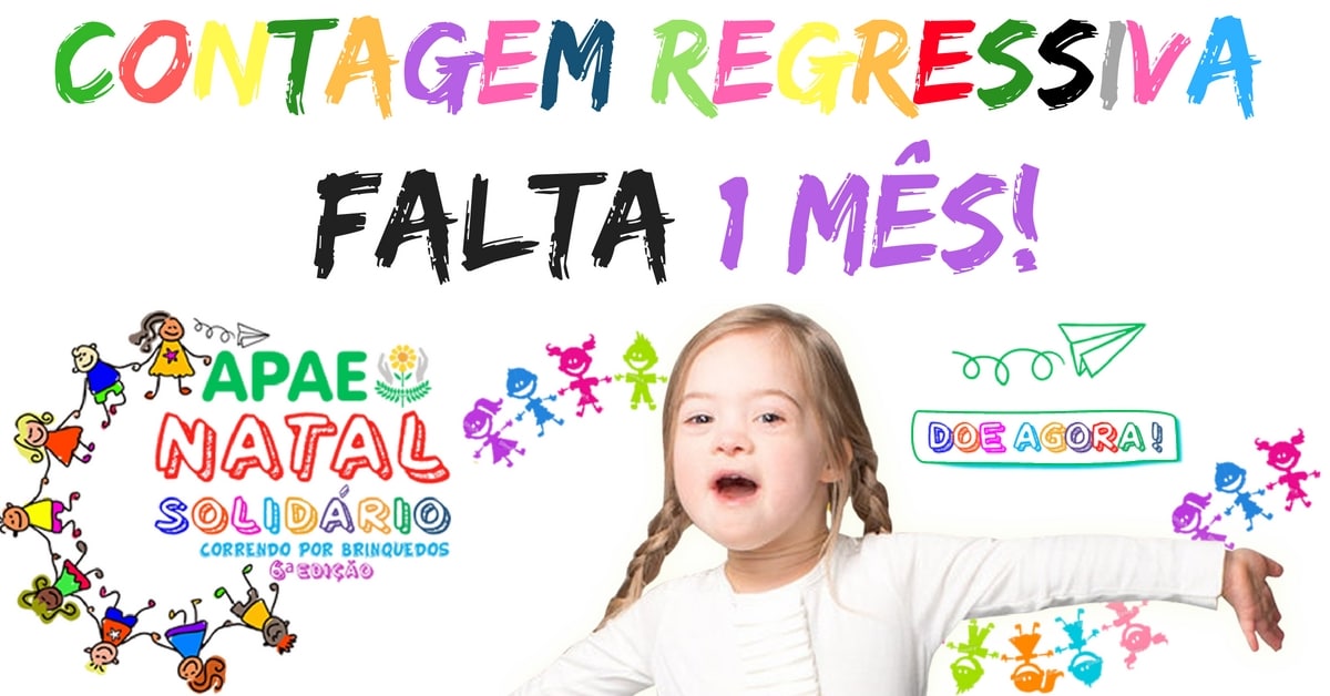 Falta 1 mês para o Desafio Solidário Brasil! Ultramaratonista vai correr 24h na esteira e quer sua companhia por 5 min