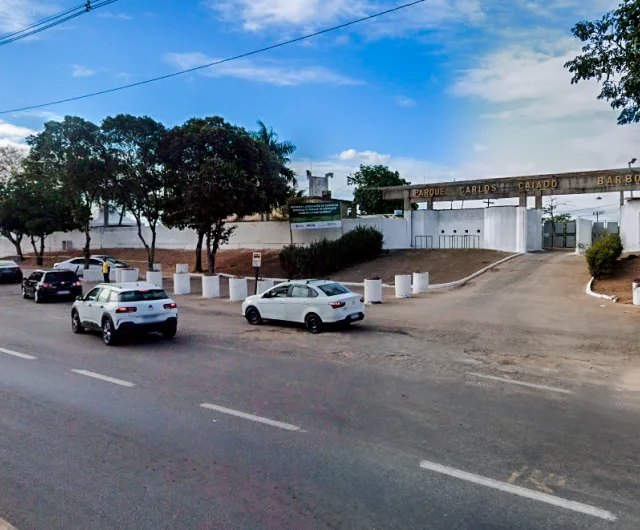 Foto: Divulgação / Prefeitura de Cachoeiro