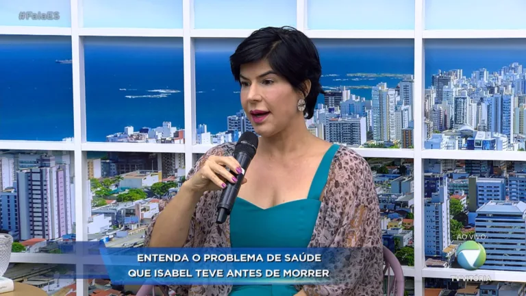 Entenda o problema de saúde que tirou a vida da atleta Isabel, do volei