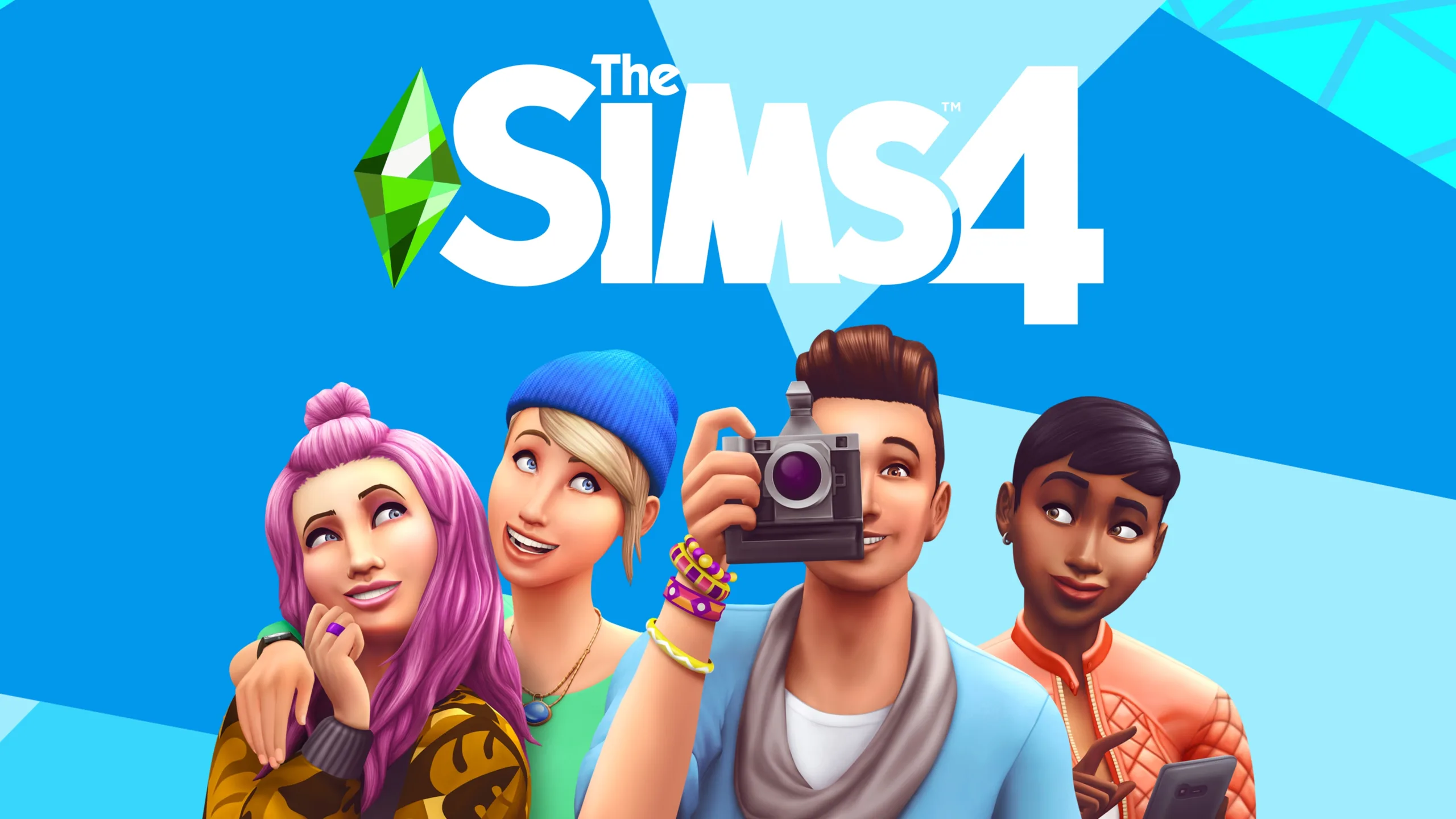 The Sims 4 será gratuito a partir de outubro para PC e consoles