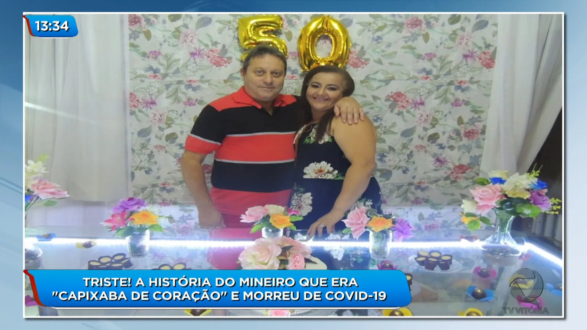 COVID-19! Mineiro que morava no ES morre vítima do novo coronavírus