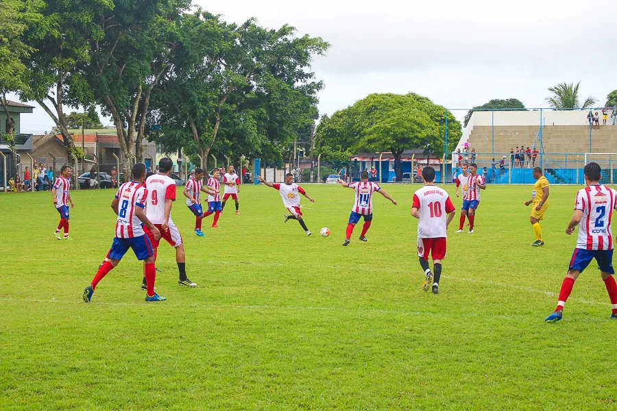 7ª edição da Copa Verão de Futebol de Linhares começa neste domingo