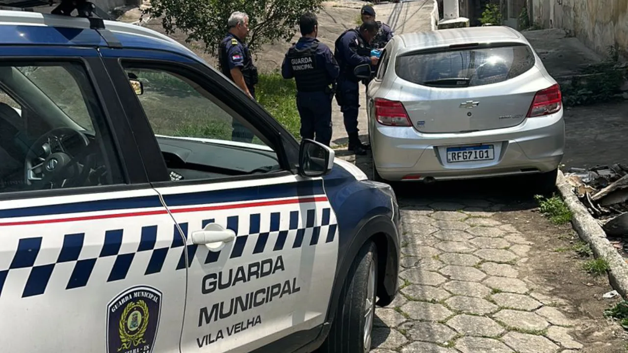 VÍDEO | Garoto de 15 anos é assassinado e idoso fica ferido por bala perdida em Vila Velha