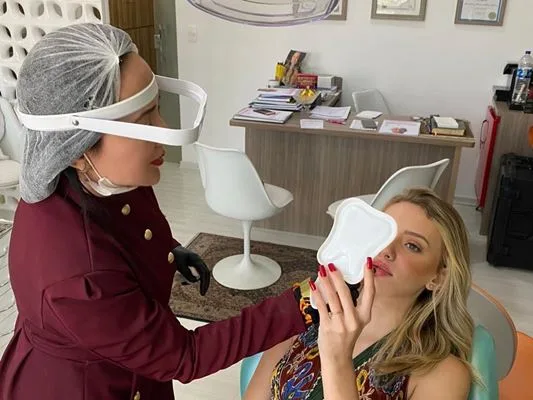 PhD em Odontologia expõe os limites para a realização de harmonização facial