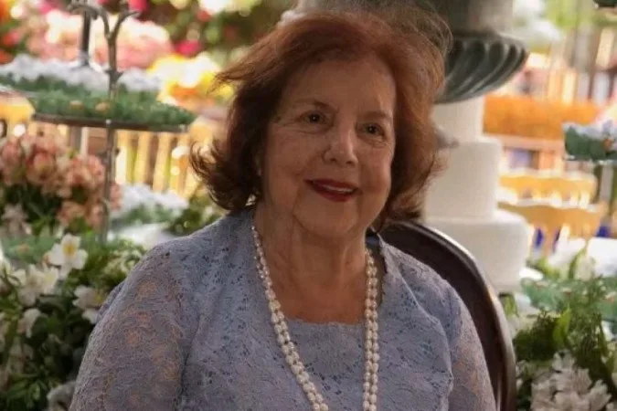 Morre Luiza Trajano Donato, fundadora do Magazine Luiza