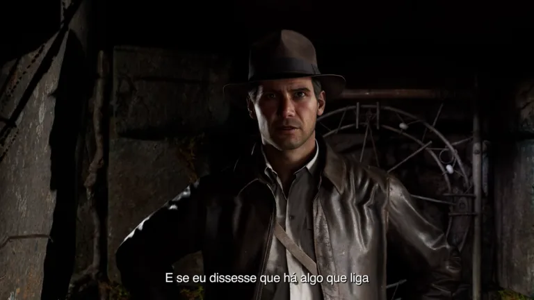 Indiana Jones and the Great Circle finalmente chega ao Xbox e PlayStation