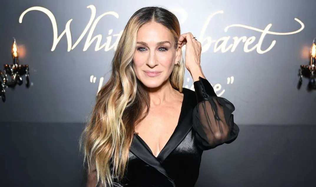 Sarah Jessica Parker fala sobre possível continuação de 'Abracadabra' com atrizes originais