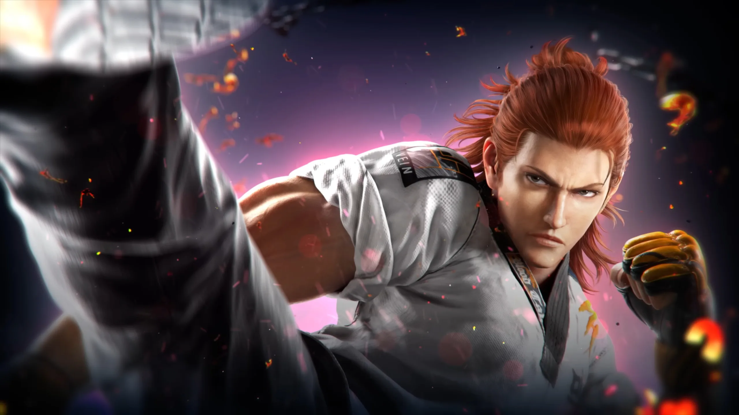 Hwoarang é revelado em novo trailer de Tekken 8