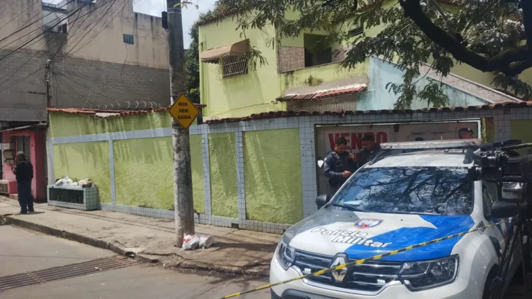 Homem é encontrado morto com as mãos amarradas no Bonfim, em Vitória