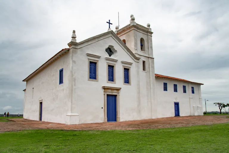Igreja e Residência dos Reis Magos serão restauradas na Serra