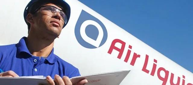 Air Liquide seleciona 28 novos estagiários