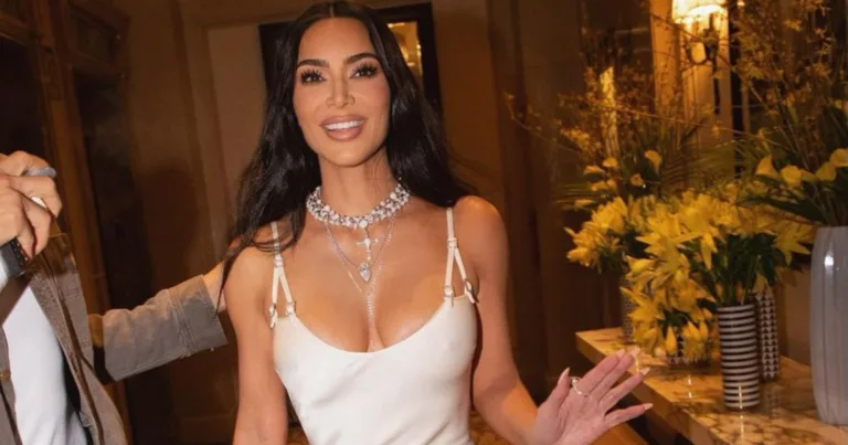 Bolsa mais cara do mundo é vista com Kim Kardashian: "It's a Birkin" de mais de R$ 2 milhões! Veja valor