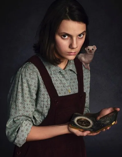 HBO vai trazer atores de 'His Dark Materials' para a CCXP 2019