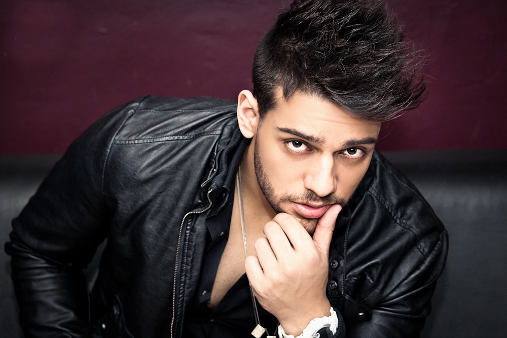 Lucas Lucco Sertanejo